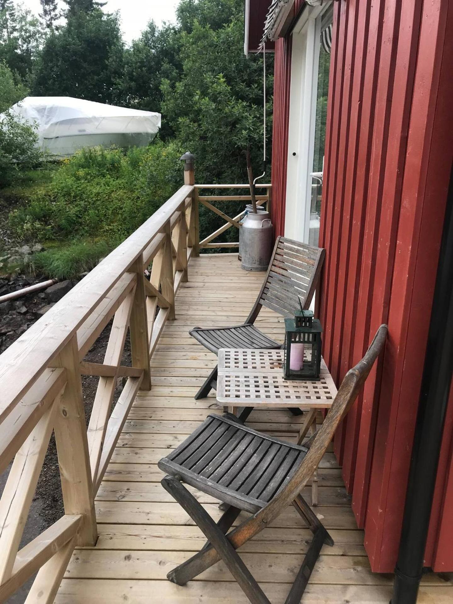 Nora'S Waterfront Cabin Svolvær Exteriér fotografie